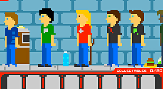 Illustration for article titled March 29, 2010